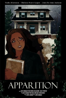 Apparition Trailer