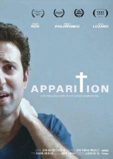 Apparition Trailer