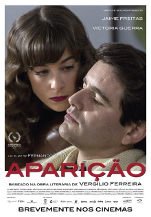 Apparition Trailer