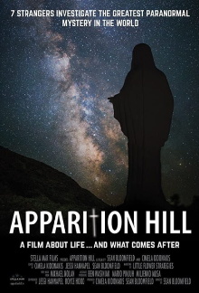 Apparition Hill Trailer