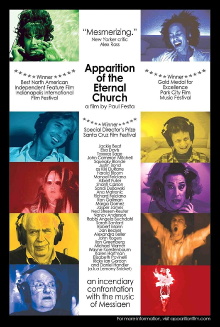 Apparition of the Eternal Church Trailer