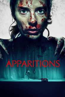 Apparitions Trailer