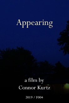 Appearing Trailer