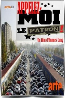 Appelez-moi le patron ! Trailer