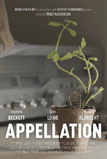 Appellation Trailer