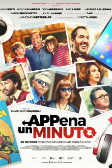 Appena un minuto Trailer