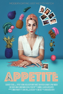 Appetite Trailer