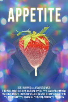 Appetite Trailer