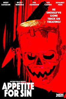 Appetite for Sin Trailer
