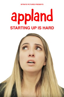 Appland Trailer