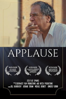 Applause Trailer