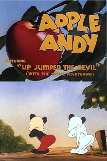 Apple Andy Trailer