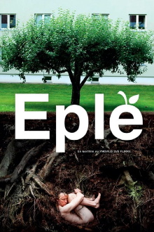 Apple Trailer