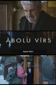 Apple Man Trailer