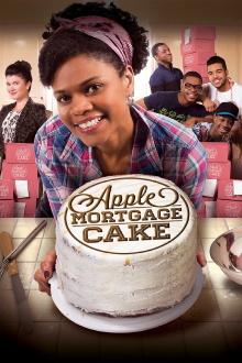 Apple Mortgage Cake Trailer