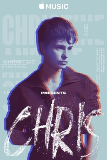 Apple Music Presents: Chris Trailer