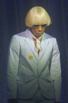 Apple Music Presents: Tyler, The Creator Trailer