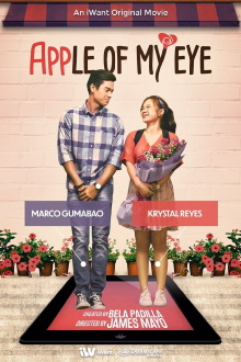 Apple of My Eye Trailer