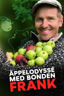 Apple picking with Frank Erichsen Trailer