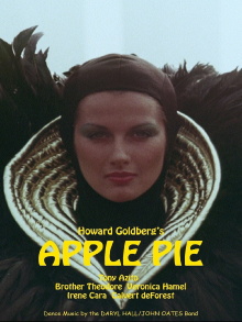 Apple Pie Trailer