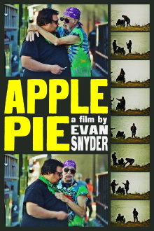 Apple Pie Trailer