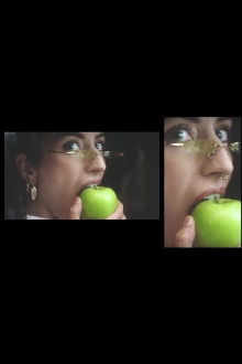 Apple Z Trailer