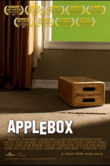 AppleBox Trailer