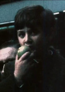 Apples Trailer