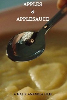 Apples and Applesauce Trailer