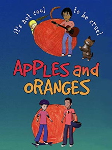Apples and Oranges Trailer