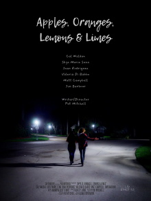 Apples, Oranges, Lemons & Limes Trailer