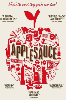 Applesauce Trailer