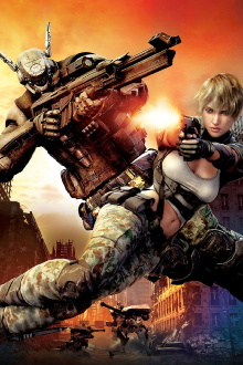 Appleseed Alpha Trailer