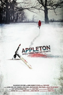 Appleton Trailer