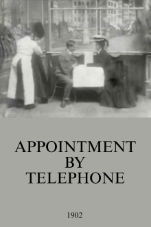 Appointment by Telephone Trailer