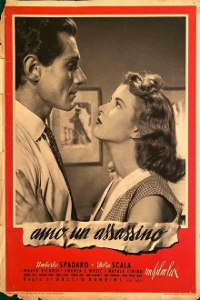 Appointment for Murder Trailer