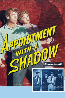 Appointment with a Shadow Trailer
