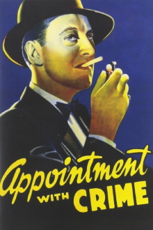Appointment with Crime Trailer