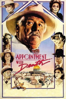 Appointment with Death Trailer