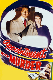 Appointment with Murder Trailer