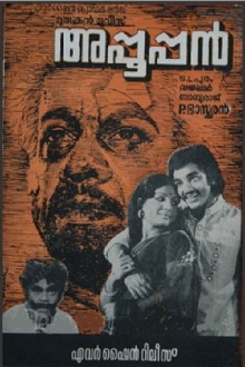 Appooppan Trailer