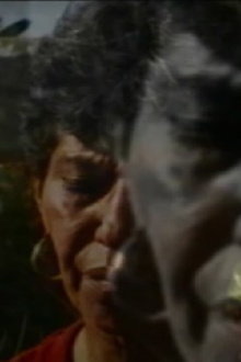 Apprehension Trailer