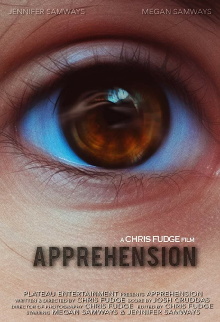 Apprehension Trailer