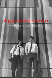 Apprehension Trailer