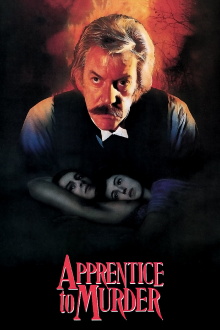 Apprentice to Murder Trailer