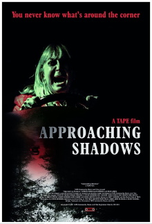Approaching Shadows Trailer