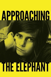 Approaching the Elephant Trailer