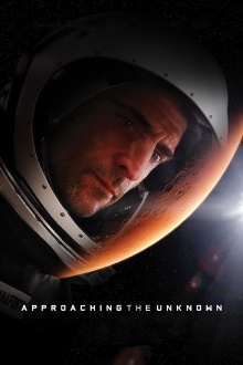 Approaching the Unknown Trailer