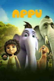 Appu Trailer