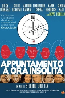 Appuntamento a ora insolita Trailer